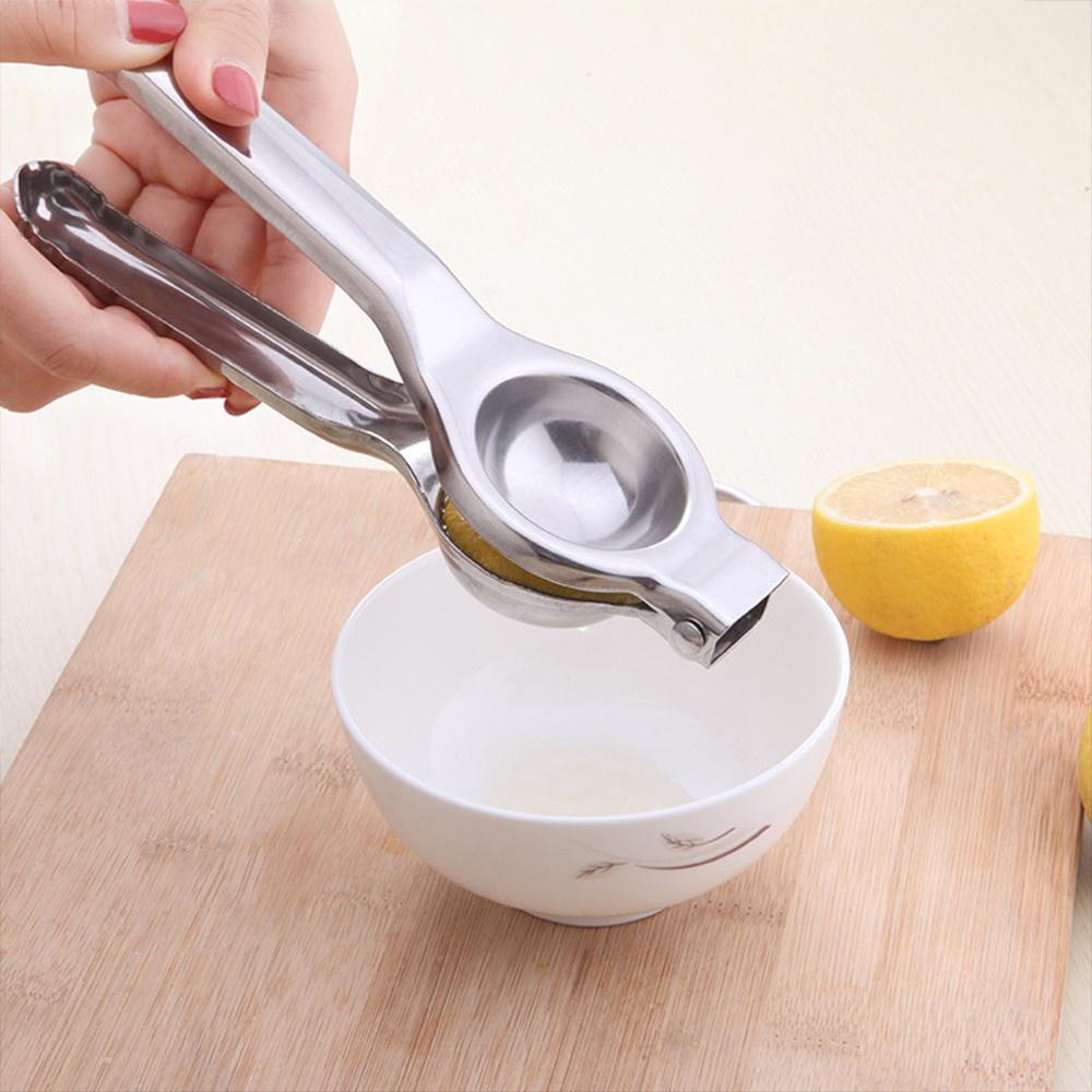 Dụng cụ ép chanh, cam, trái cây cầm tay nhỏ gọn kích thước 21 cm