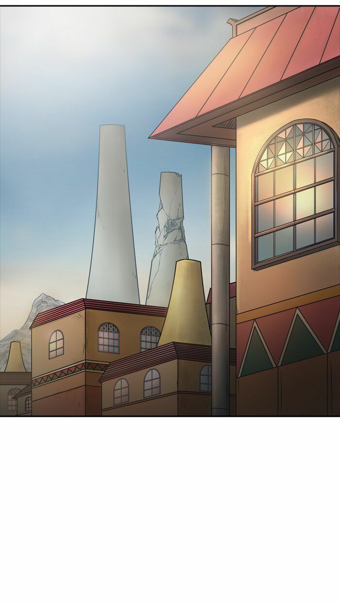 tòa tháp bí ẩn 2 chapter 275.5 14