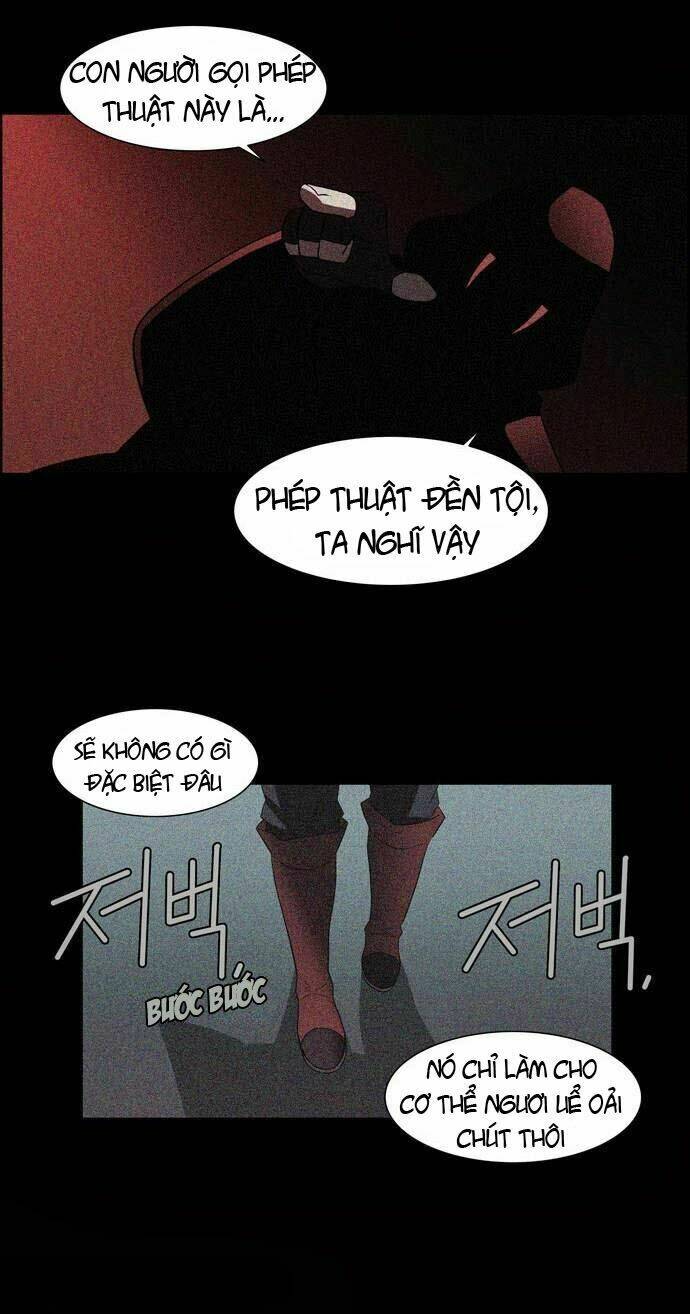 dead sorcerer chapter 8 37