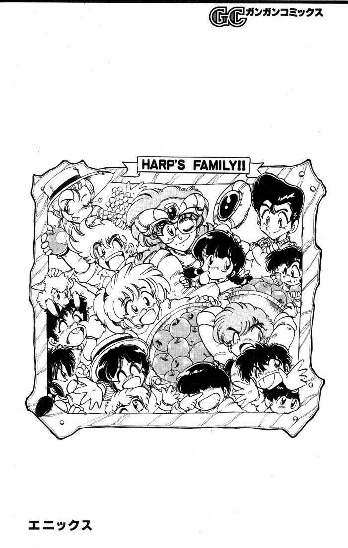 violinist of hameln - cây đàn kì diệu chapter 33 4