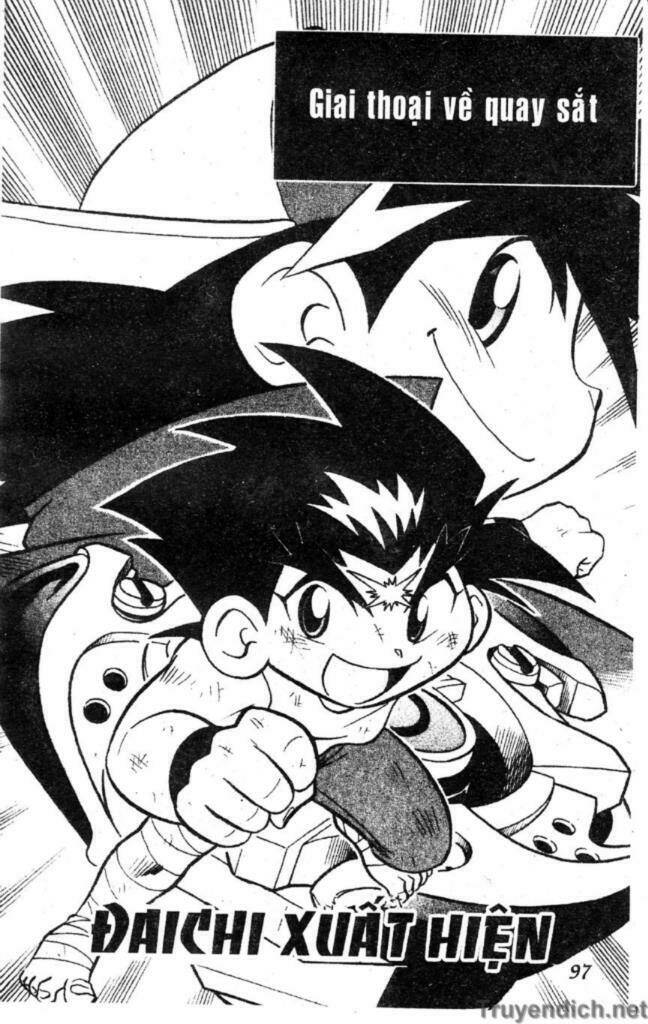 beley - con quay truyền thuyết chapter 6 89