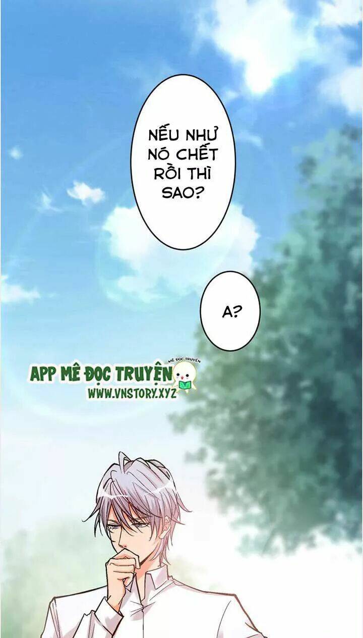 thiên hậu trở về chapter 50 17