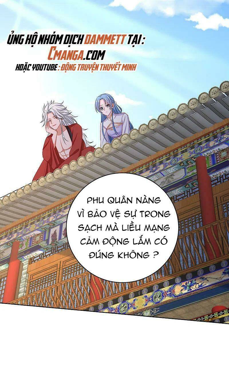 độc y đích nữ chapter 226 24