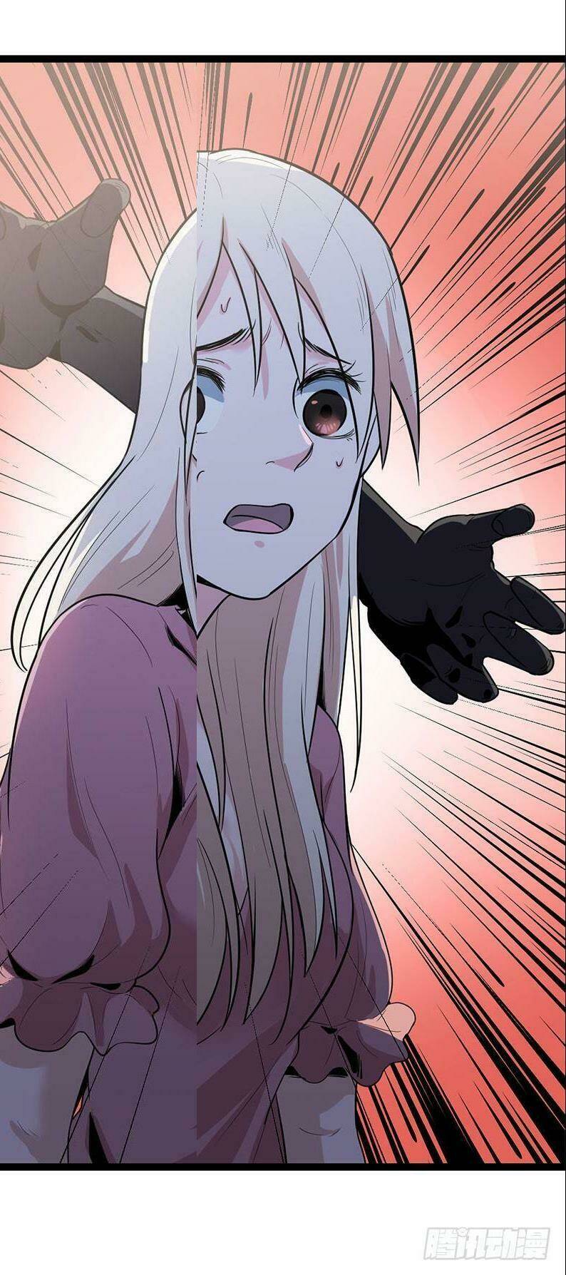 trùng lãnh quái đàm chapter 20 7