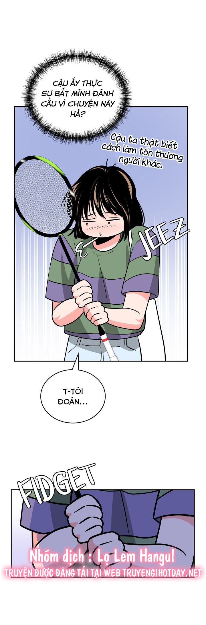 tối hậu thư chapter 78 13