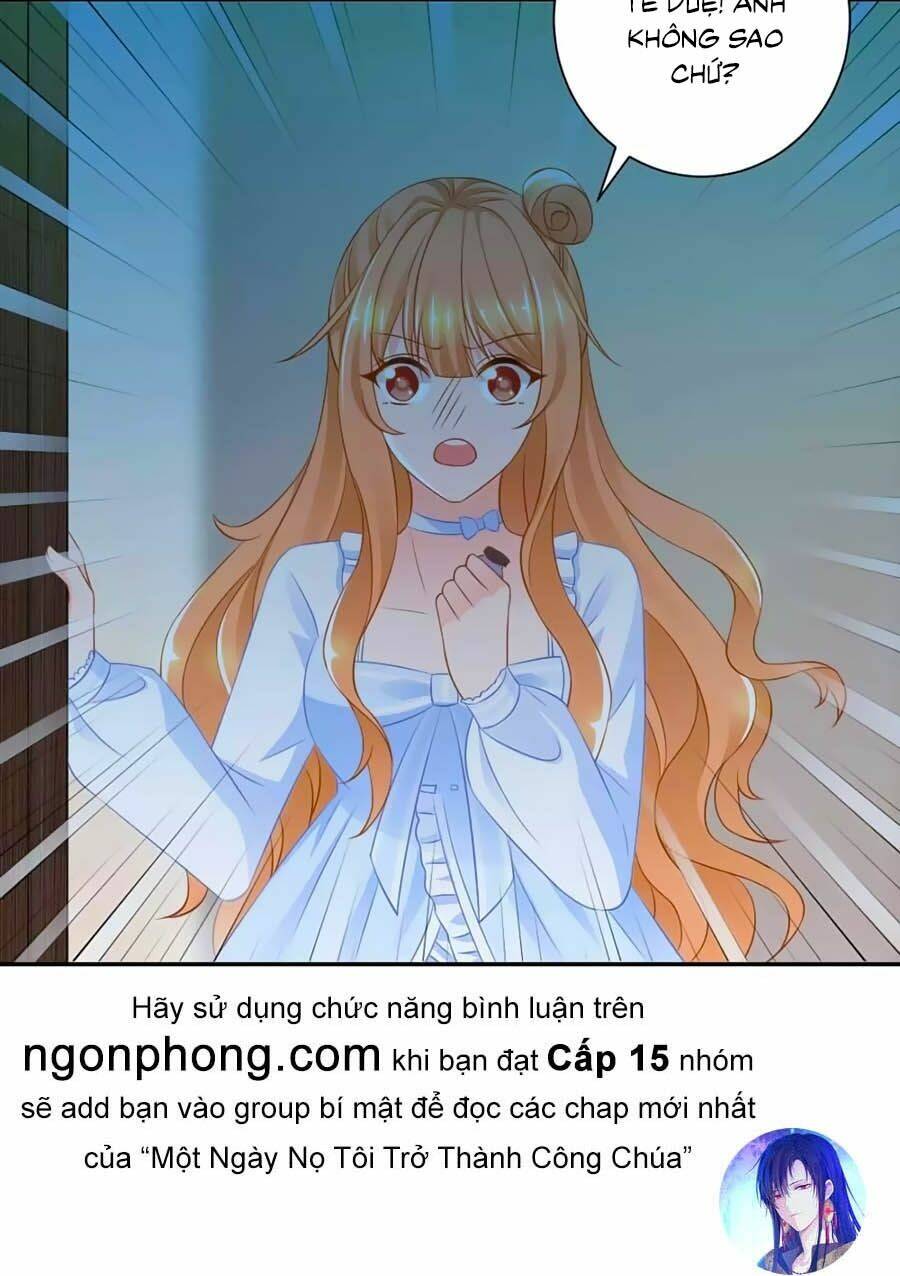phụng tử thành hôn : tiên thê không được trốn chapter 17 13