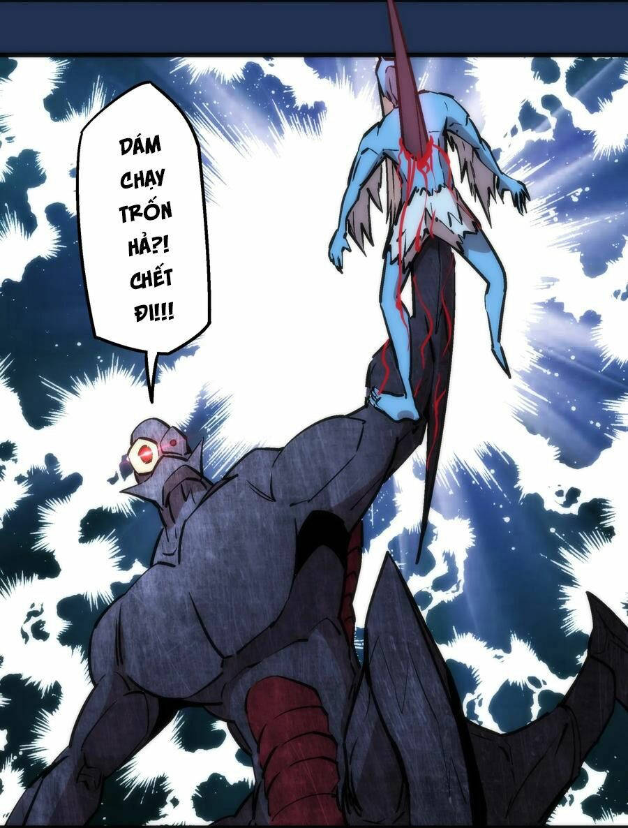 tôi không phải quỷ vương chapter 17.2 26