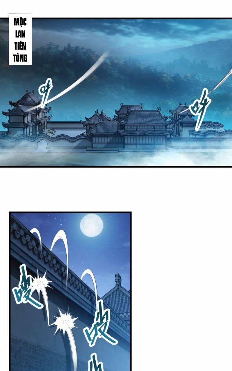 tiên ma đồng tu chapter 135 7