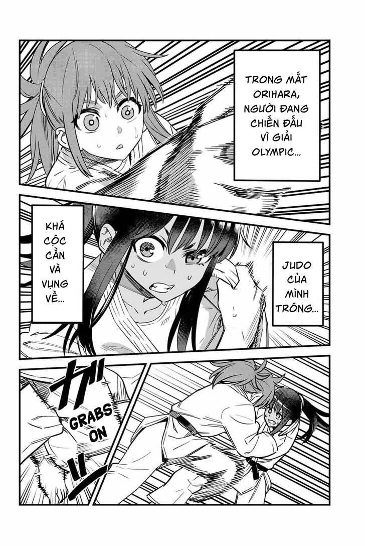 Please Don't Bully Me - Nagatoro-San Chapter 141 - Trang 8