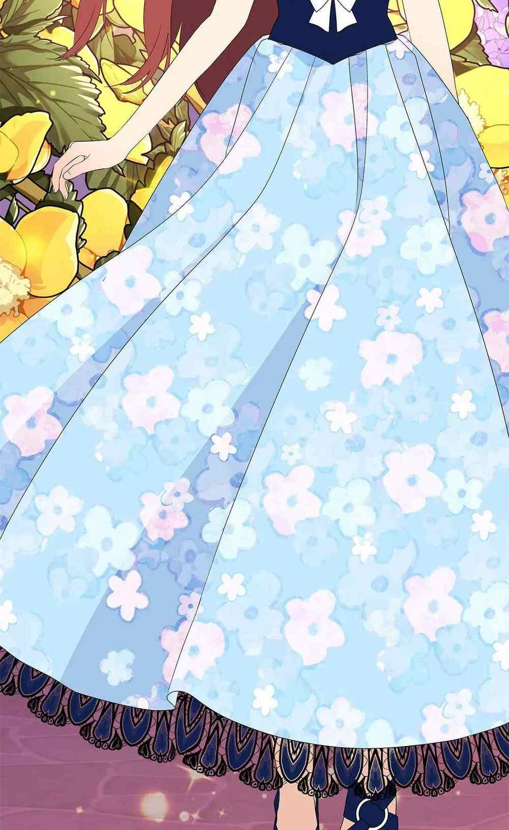 công chúa thời gian có hạn chapter 47 110