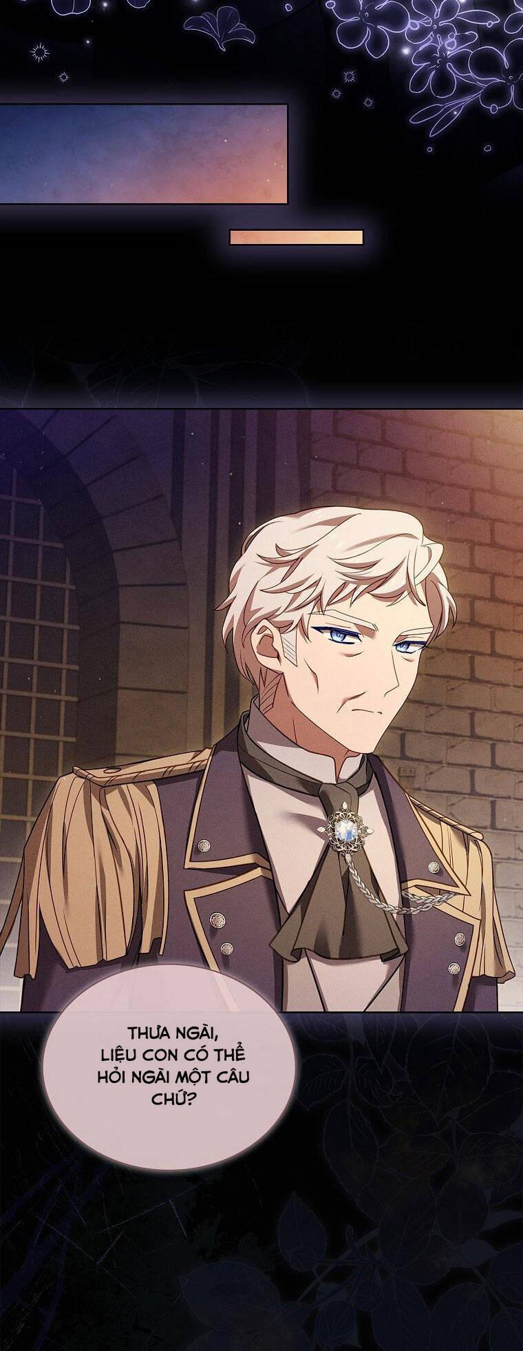 để yên cho tiểu thư hiền chapter 93 33