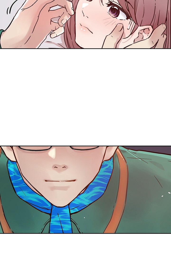 [18+] công tư phân minh chapter 12.3 19