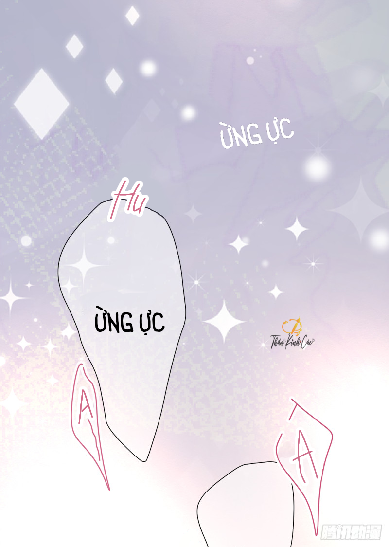 mối tình đầu gian nan của chu thành nhất chapter 43 17