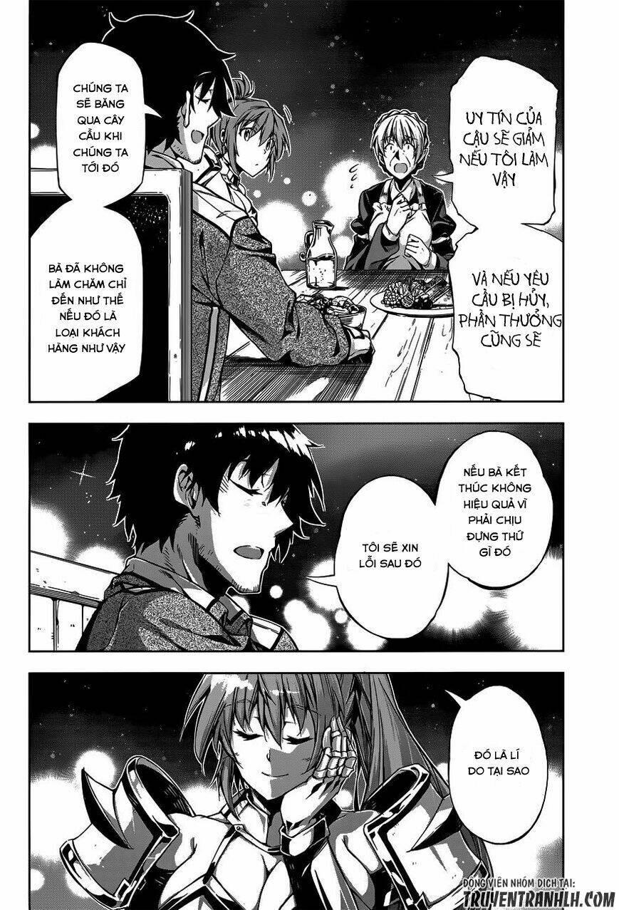 exterminator chapter 6 27