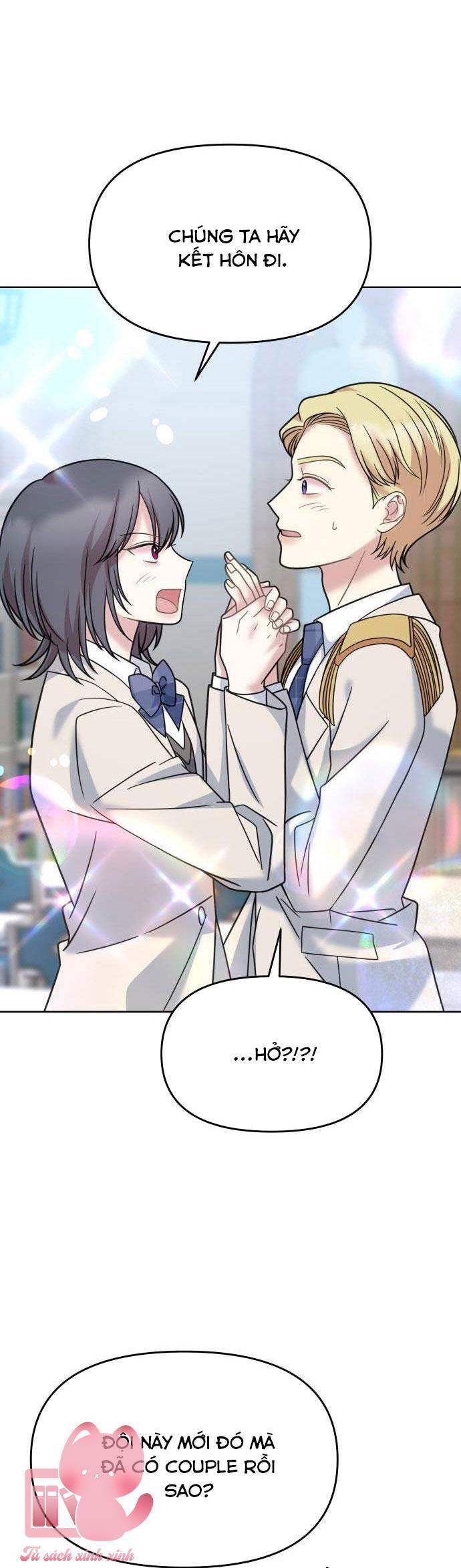 quản gia, làm ơn đấy! chapter 18 31