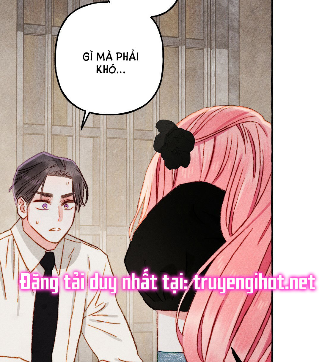 nuôi dưỡng một bé rồng đen chapter 32.2 39
