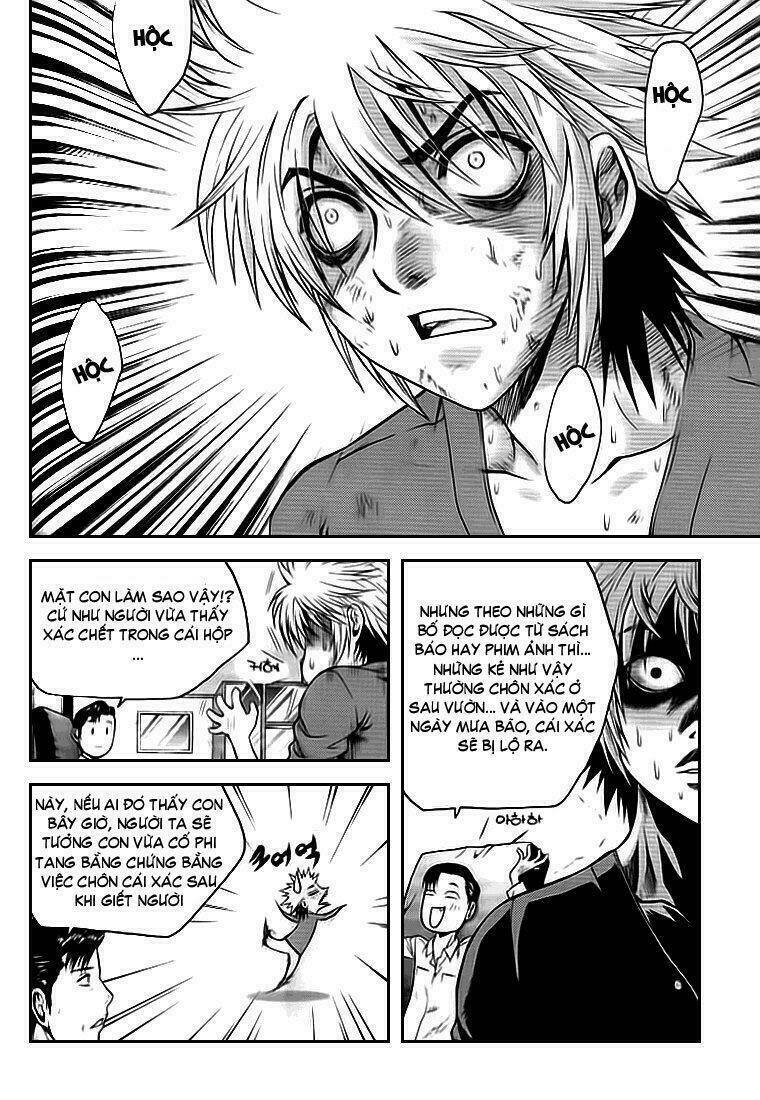 zippy ziggy chapter 19 21