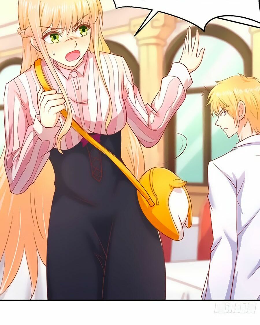 chồng già vợ trẻ trêu nhau hàng ngày chapter 14 12