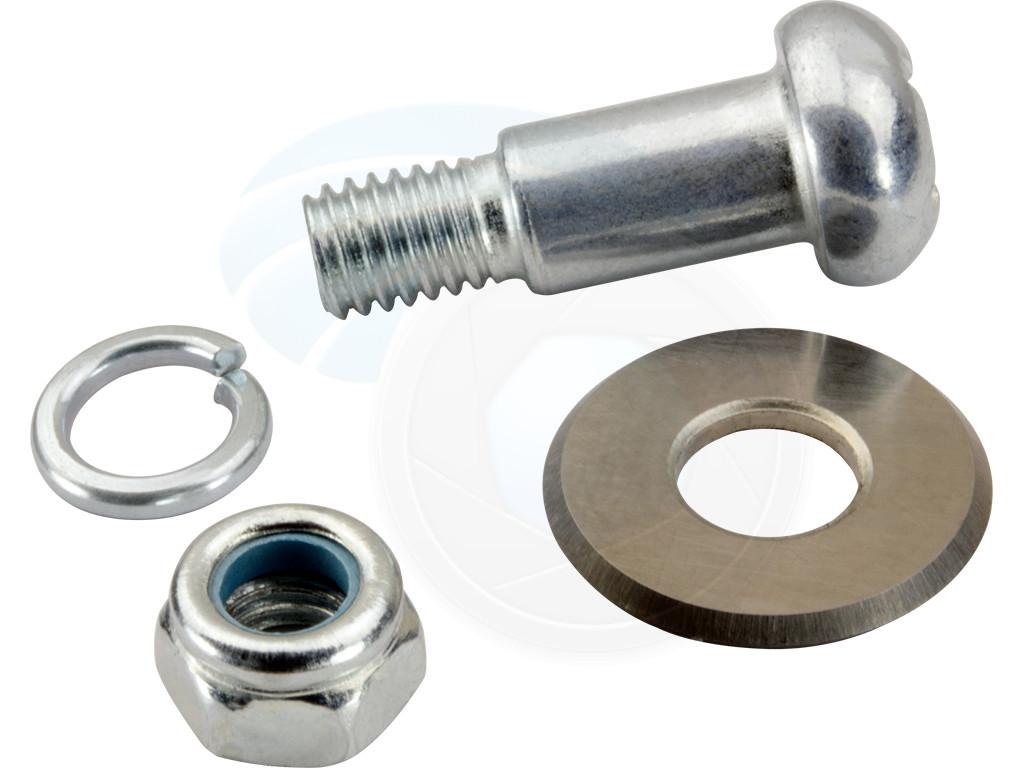 LƯỠI DAO BÀN CẮT GẠCH CHO 41032 &amp; 41033 TOLSEN 41037  - HÀNG CHÍNH HÃNG