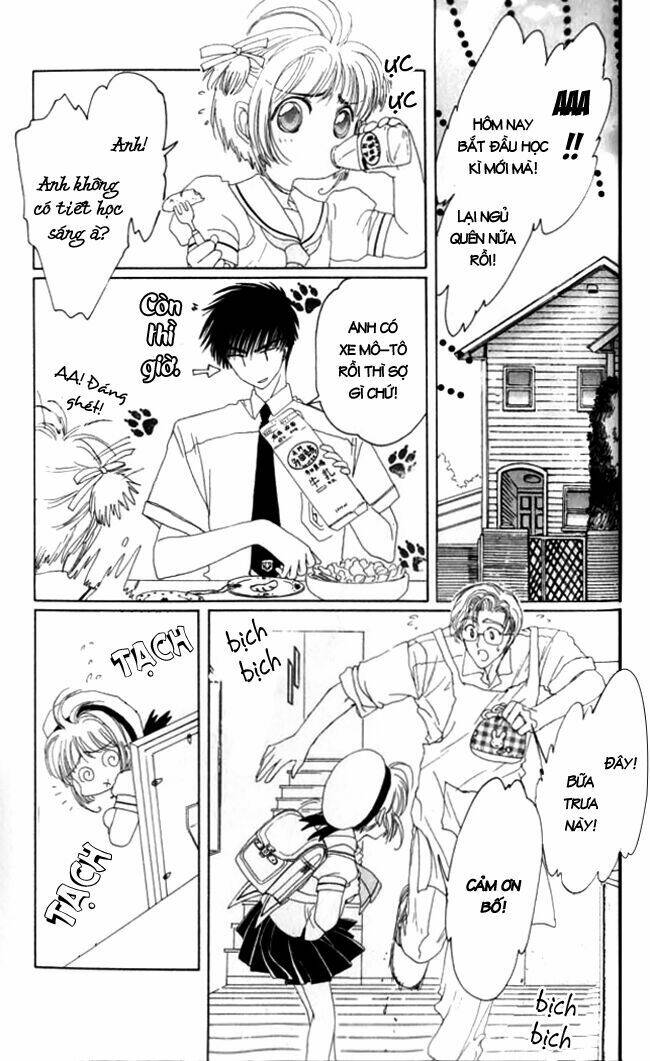 card captor sakura chapter 4 31