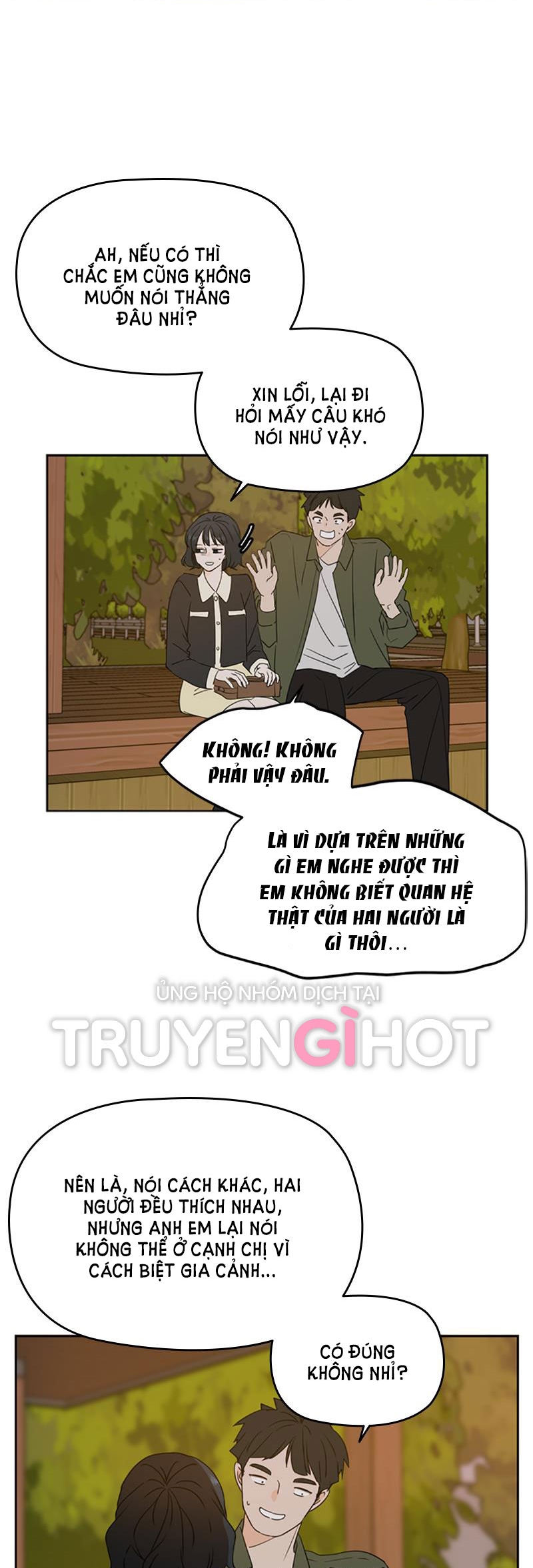 hẹn gặp anh ở kiếp thứ 19 chapter 84 4