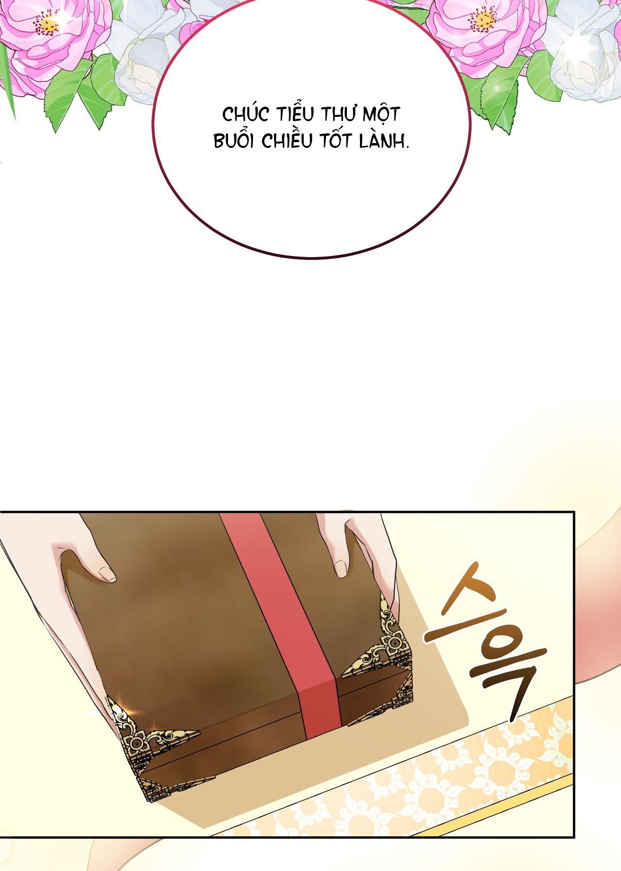 dấu tích của tiên nữ chapter 12.1 22