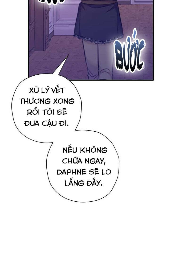 sinh ra làm con gái ác nữ chapter 23 17