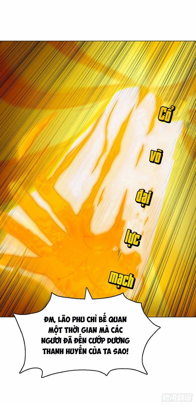 thiên thần quyết chapter 114 14