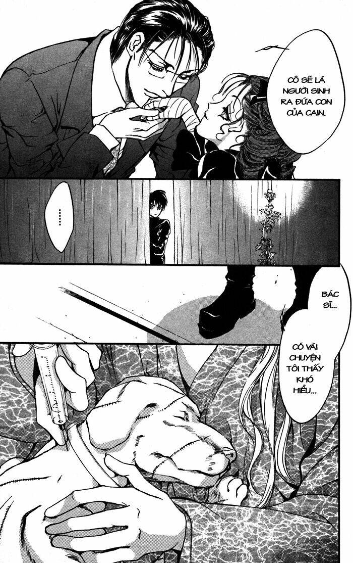 đứa con của thượng đế chapter 21 28