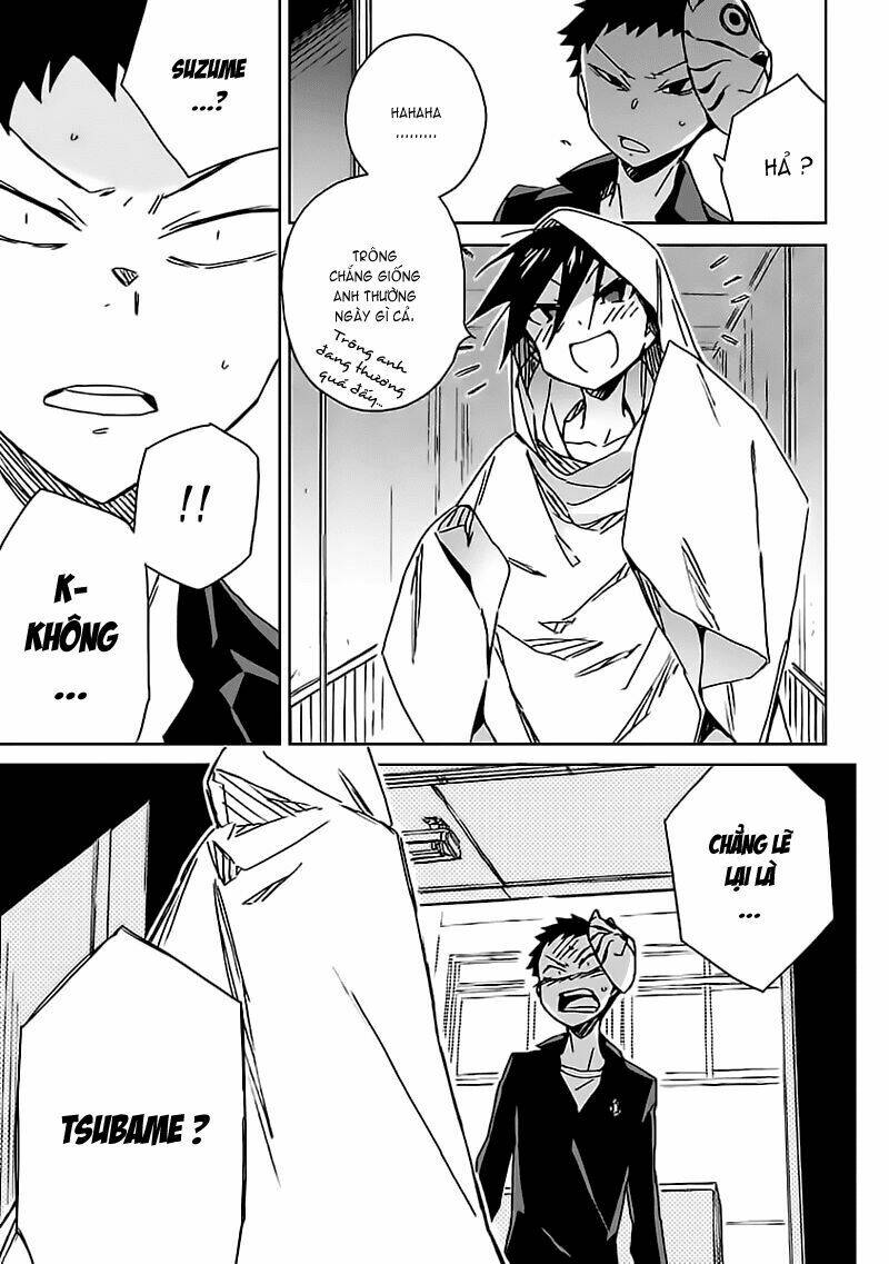 hyakko chapter 42 44