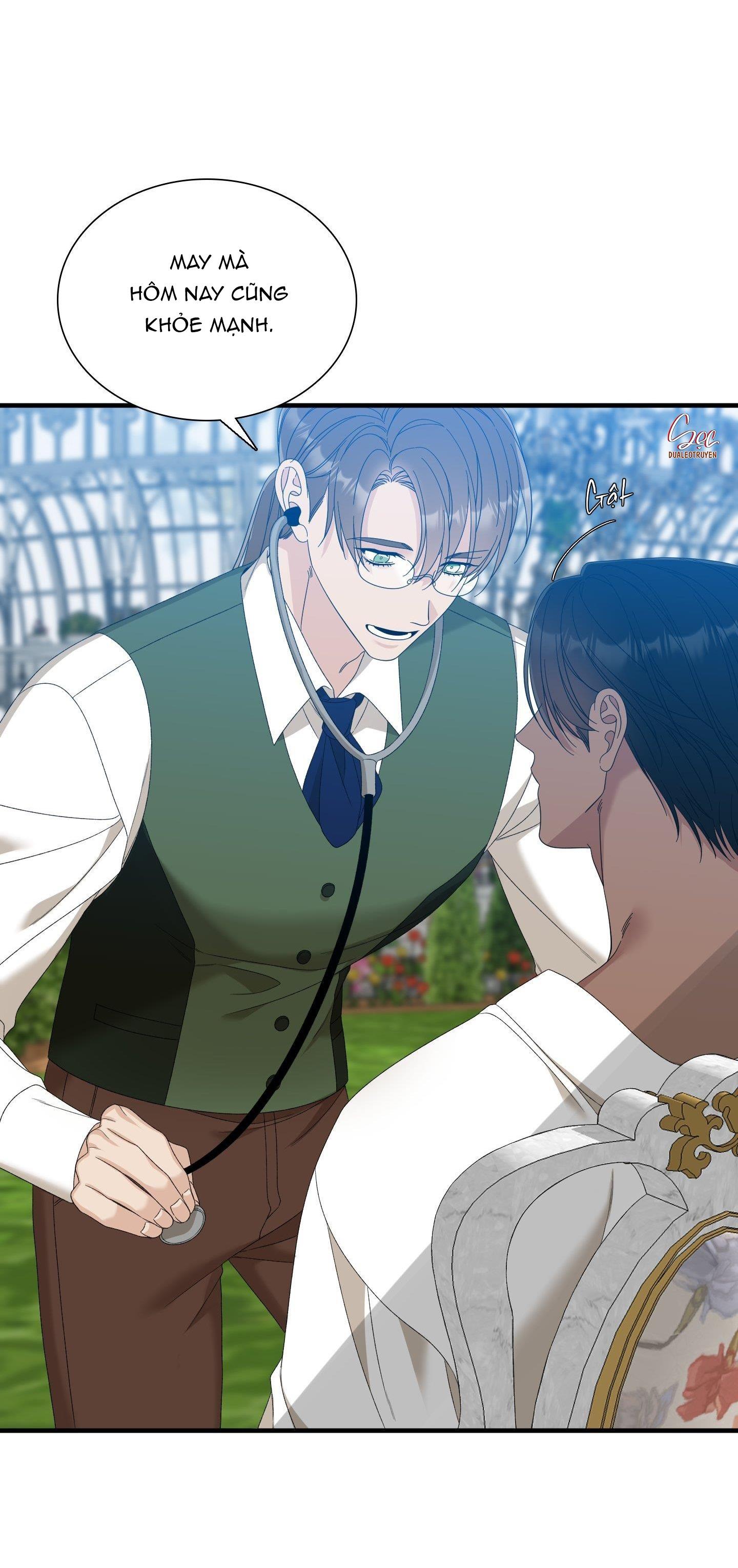 smyrna và capri chapter 42 4