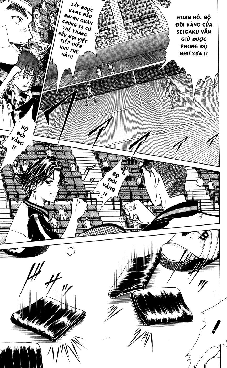 new prince of tennis chapter 366 12