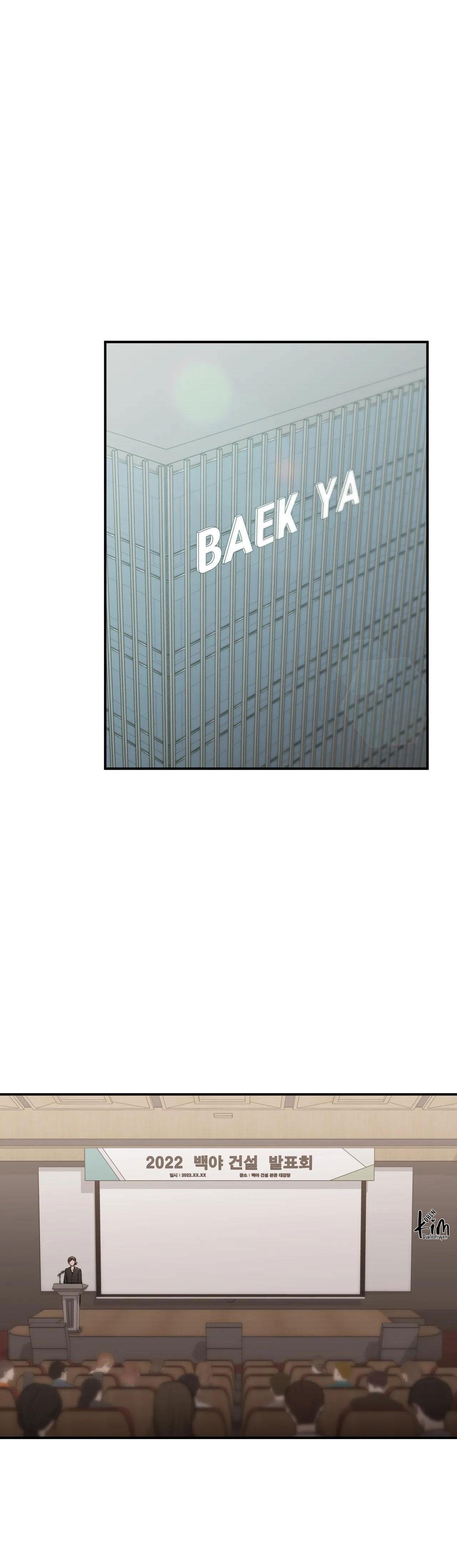 zai đẹp nhưng lại thích dạy đời chapter 23 24