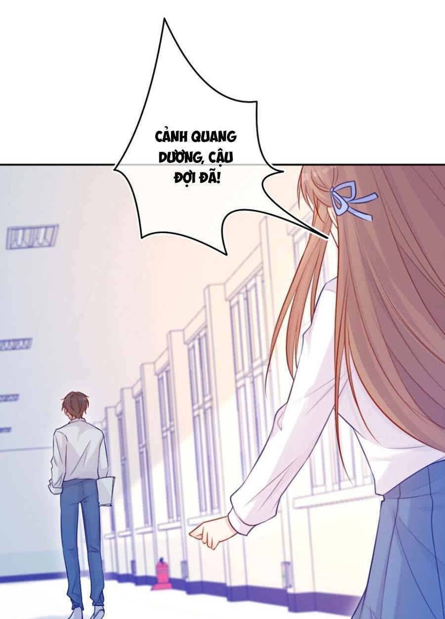 khi cô gái nhìn thấy thời gian chapter 6 12