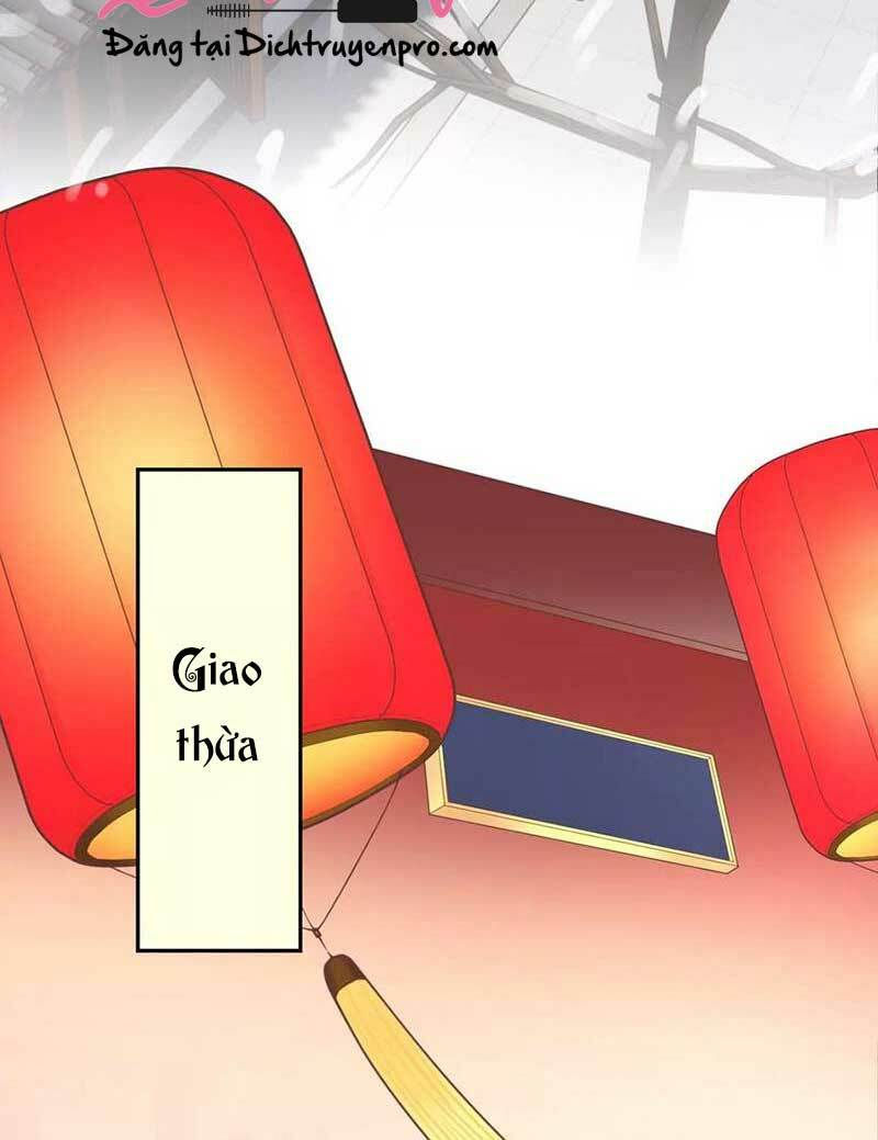 hoàng hậu bận lắm chapter 195.5 11