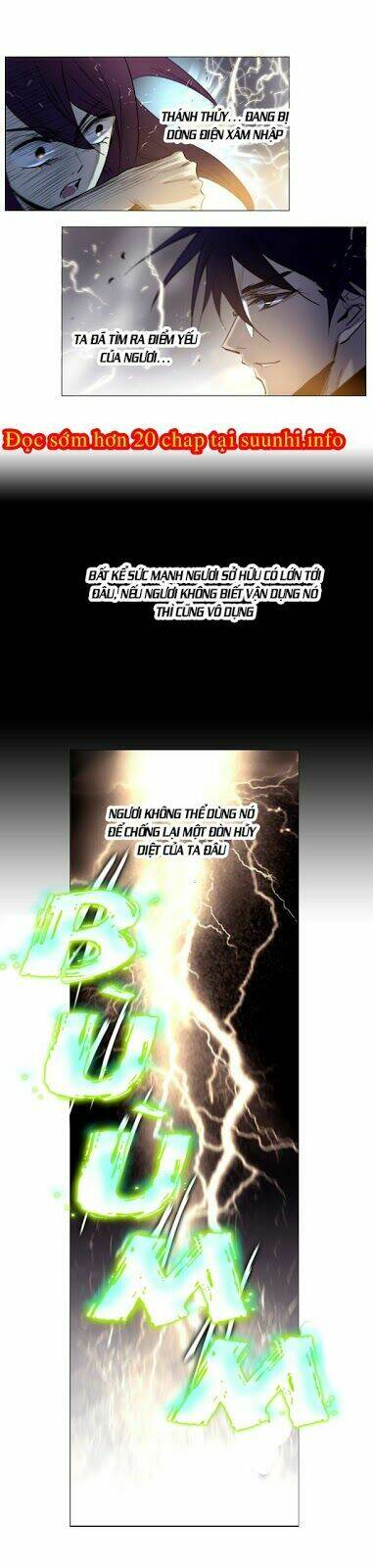 bản khế ước linh hồn chapter 165 10