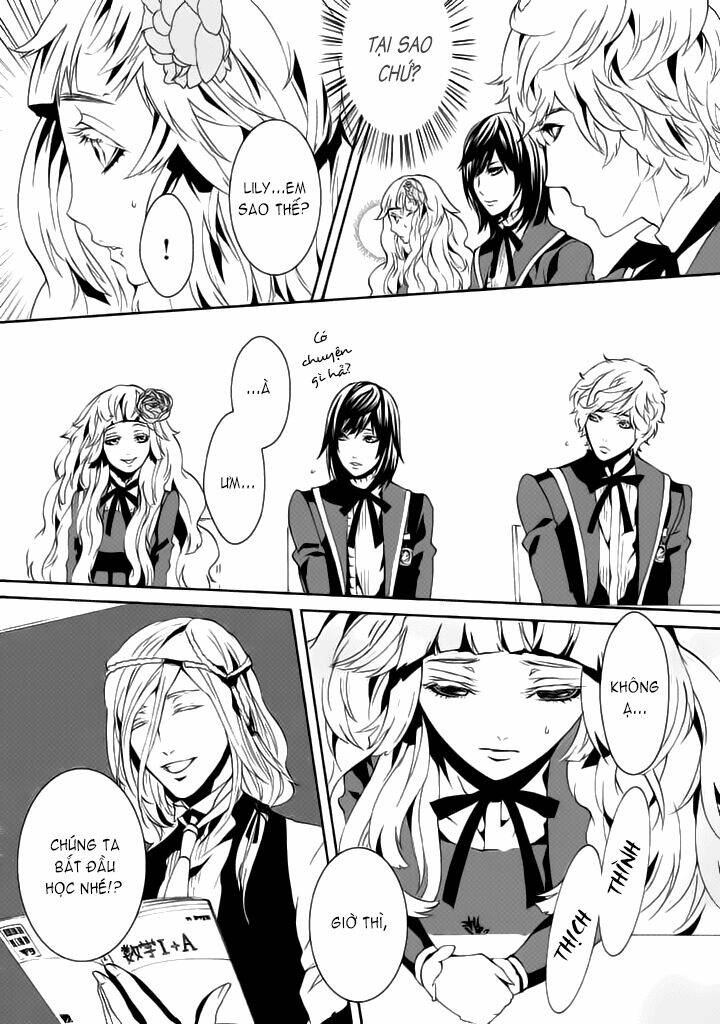 magnolia chapter 6 14