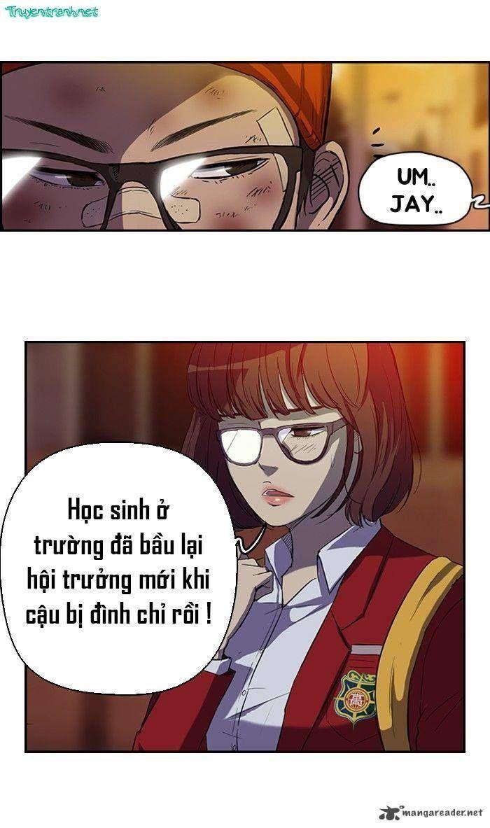 wind breaker chapter 47 45