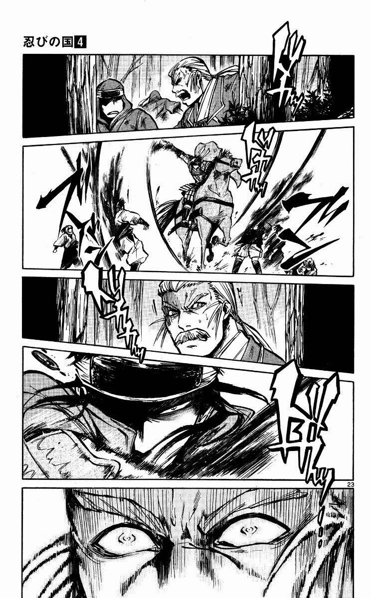 shinobi no kuni chapter 17 27