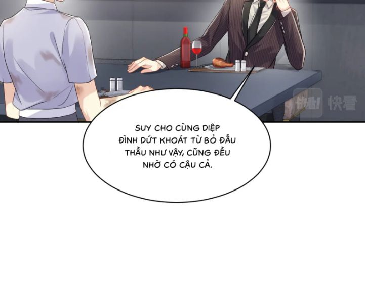 lại bị bạn trai cũ nhắm trúng rồi chapter 74 15