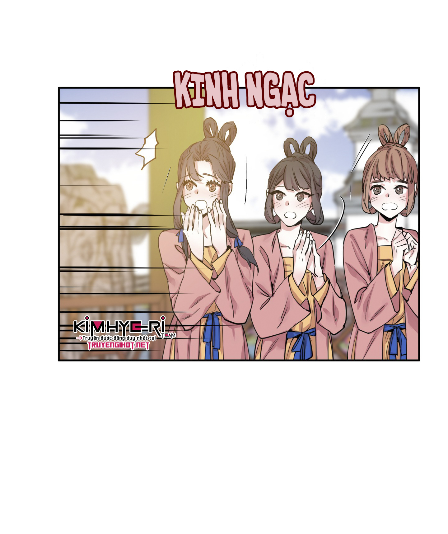 nàng tiên chốn cực lạc chapter 7.2 45