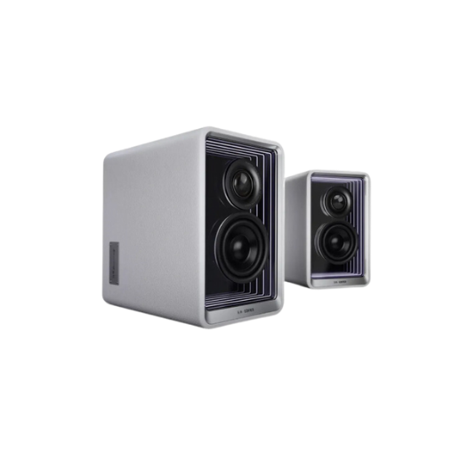 Loa Bluetooth Edifier QR65 RGB | Công Suất 70W | Halo 2.0 - Hàng Chính Hãng