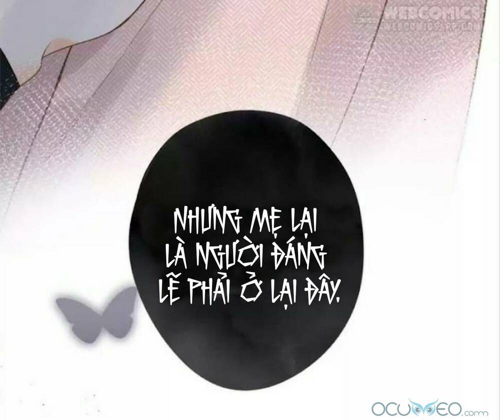 sos! tôi đã yêu một con sâu bướm (phần 2) chapter 14 62