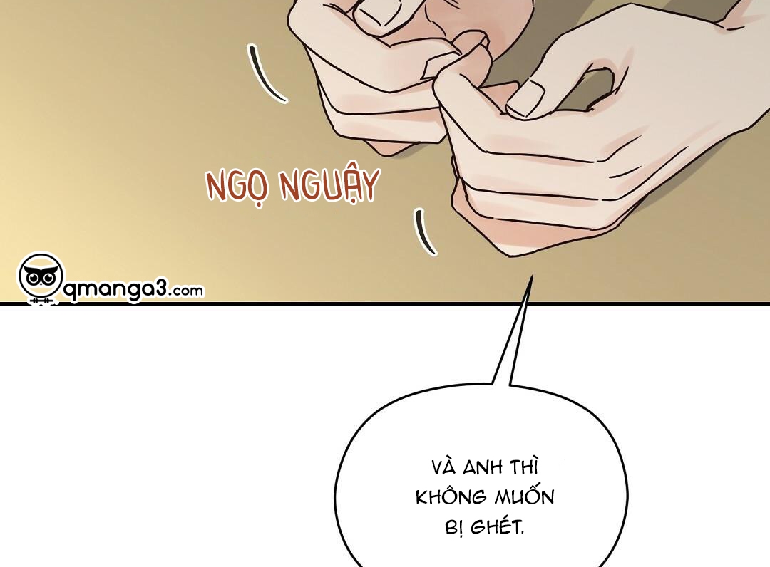 phức cảm tự ti của omega chapter 21 26