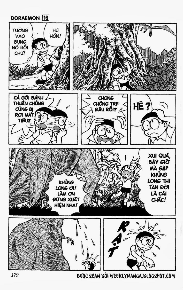 doraemon chapter 307 14