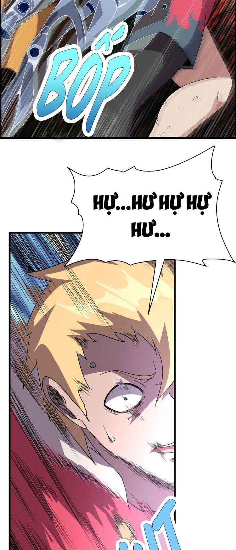 chào mừng đến thế giới cực lạc chapter 61 36