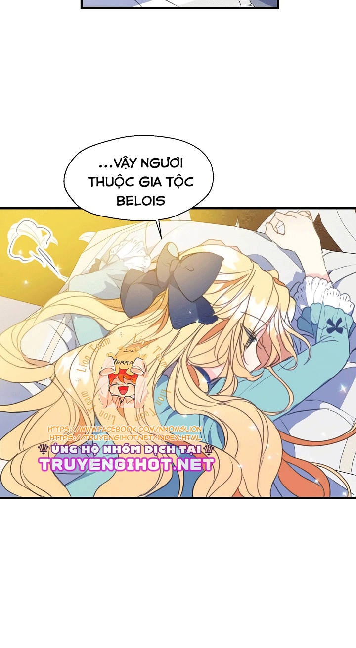 bệ hạ, xin đừng giết tôi!! chapter 15 12