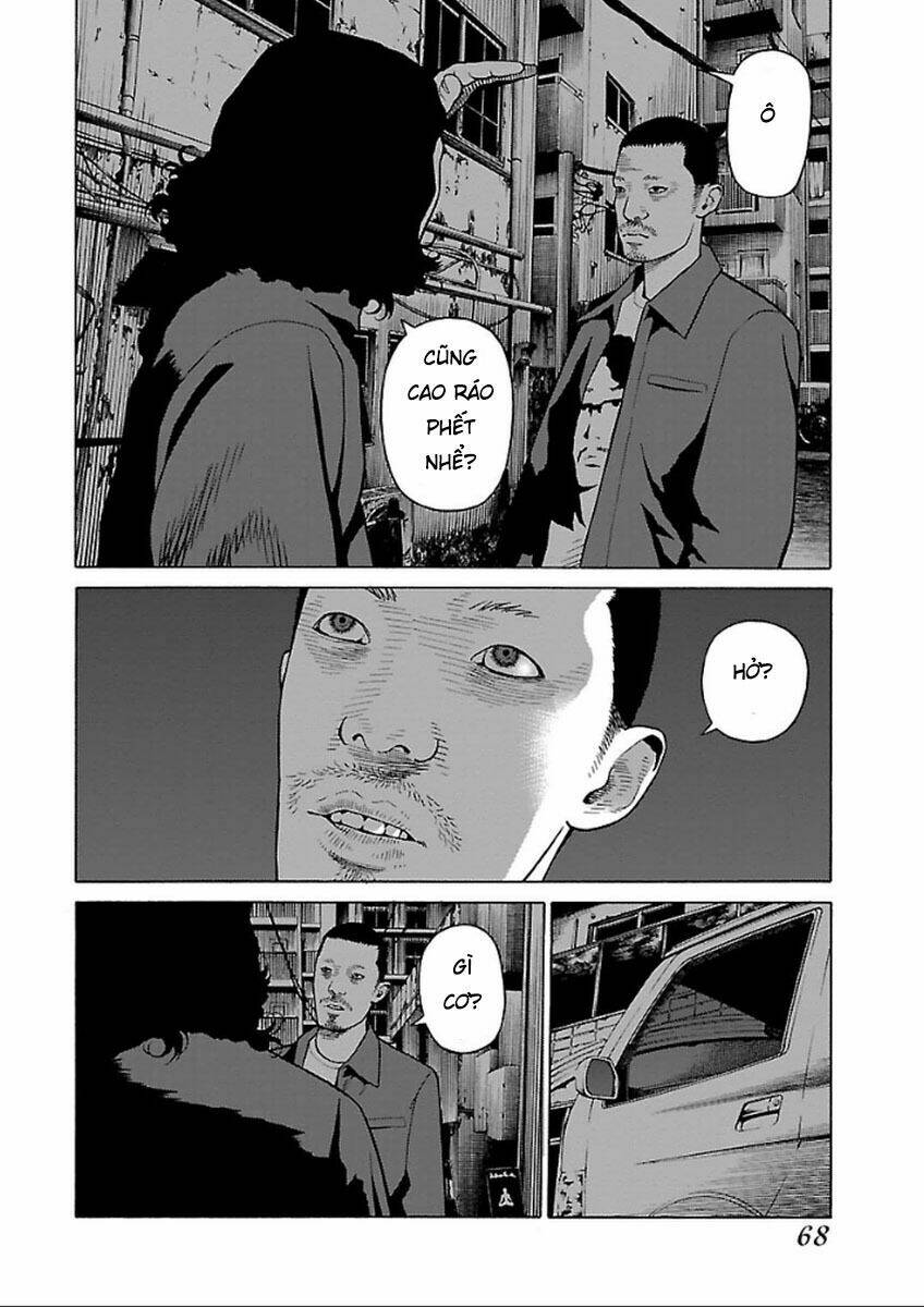 the scum of good and evil chapter 34 10