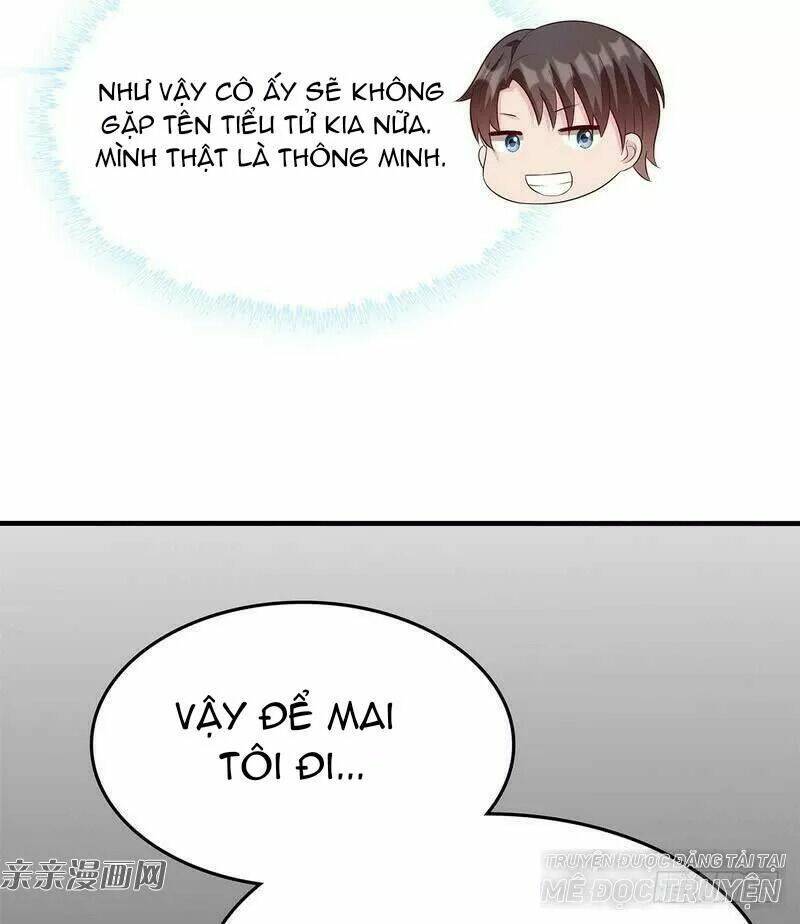 nam thần manh bảo tận diệt chapter 57 47