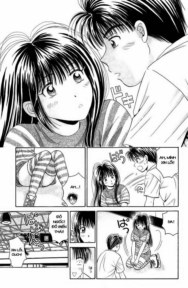 open sesame chapter 33 28